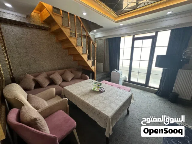 Furnished Daily in Istanbul Fatih