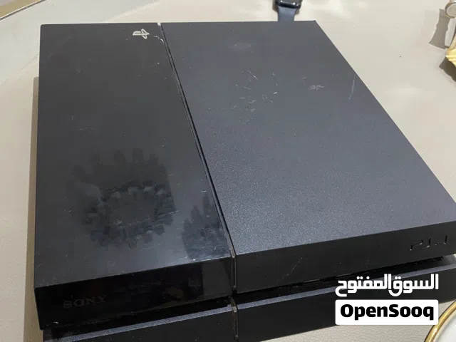 PS4  for sell