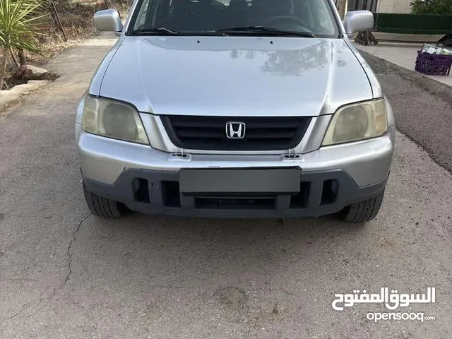 Honda crv 2000