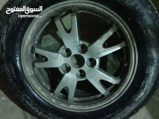 جنط 15 بريوس 2011