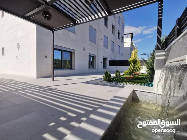 215 m2 3 Bedrooms Apartments for Sale in Amman Dahiet Al-Nakheel