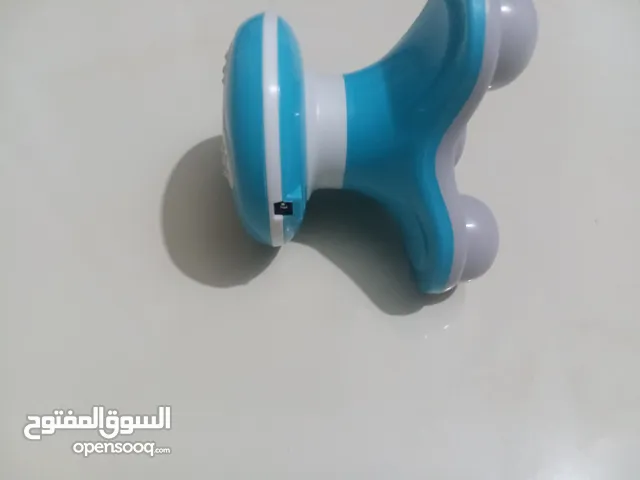 للبيع جهاز مساج يدوي صغير