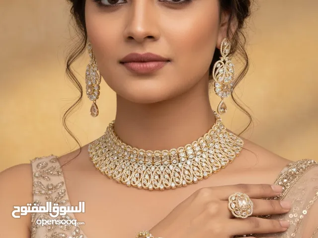 Necklace model S M XL