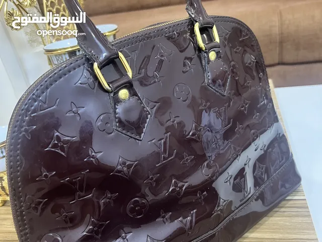 شنطة ستاتي بحاله جيده