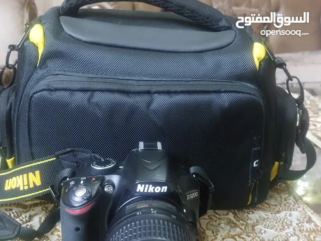 Nikon DSLR Cameras in Ajloun