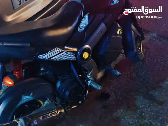 Honda Navi 2022 in Amman