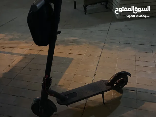 Crony E-Scooter