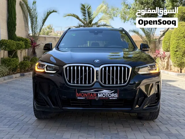 2023 BMW X3 Series X3 xDrive30i