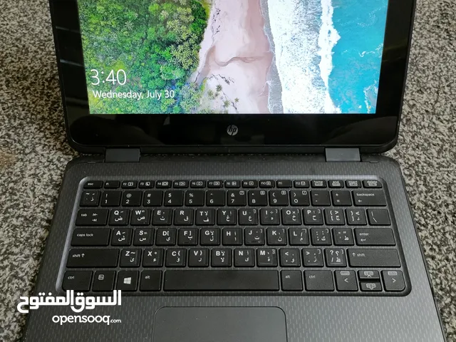 Windows HP for sale  in Irbid