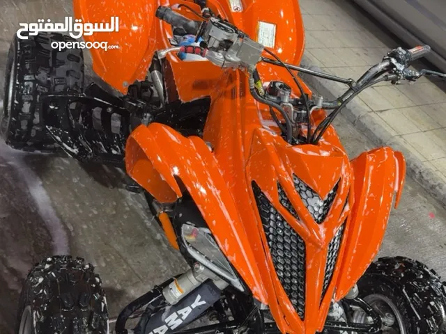 للبيع رابتر 700