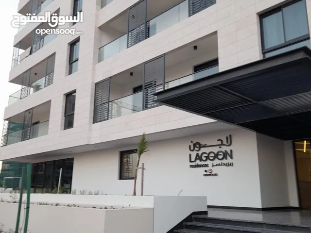 10m2 2 Bedrooms Apartments for Rent in Muscat Al Mouj