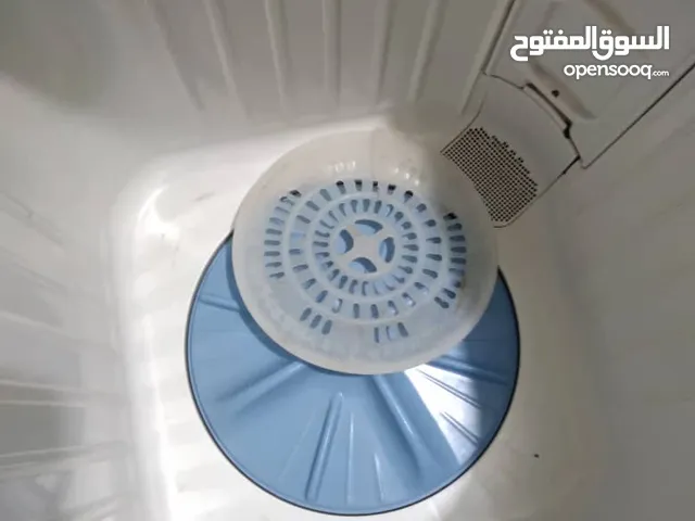 Hitache 7 - 8 Kg Washing Machines in Aden
