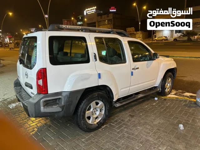 2008 Nissan X-Trail XE