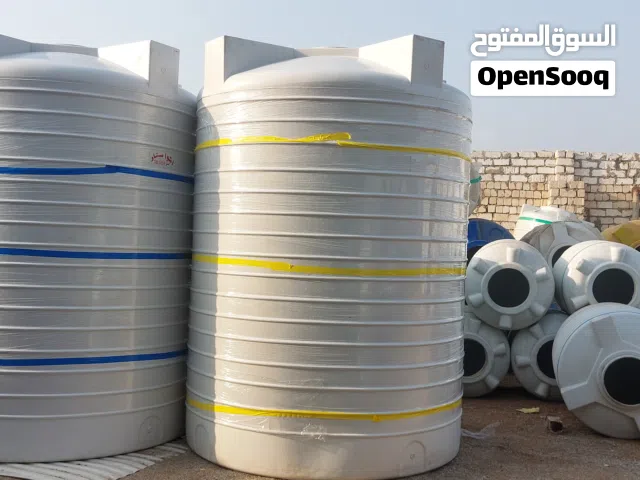 خزان مياه 10000 لتر بيور سعودي خاص بجميع الاستخدامات