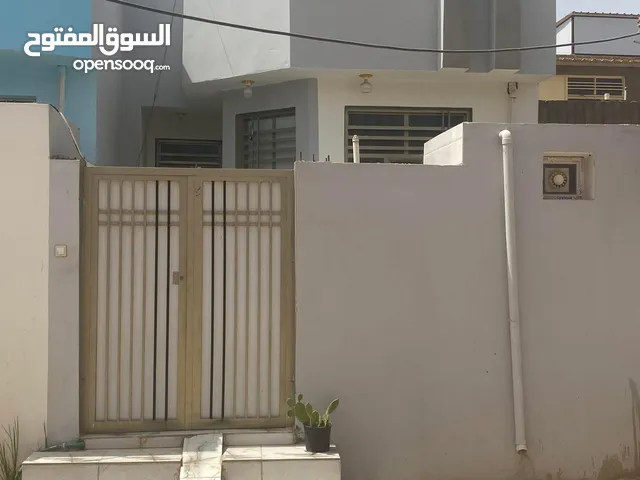 دار مع أثاث للبيع – الكوفة – 100 متر