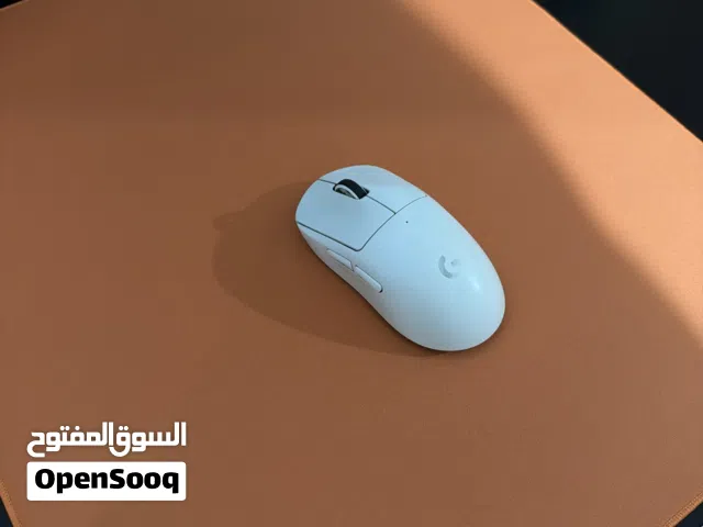 Mouse logitech pro x superlight