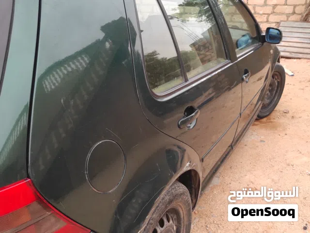Used Volkswagen ID 4 in Tripoli
