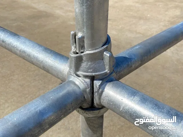 معدات بناء / سقايل / scaffolding