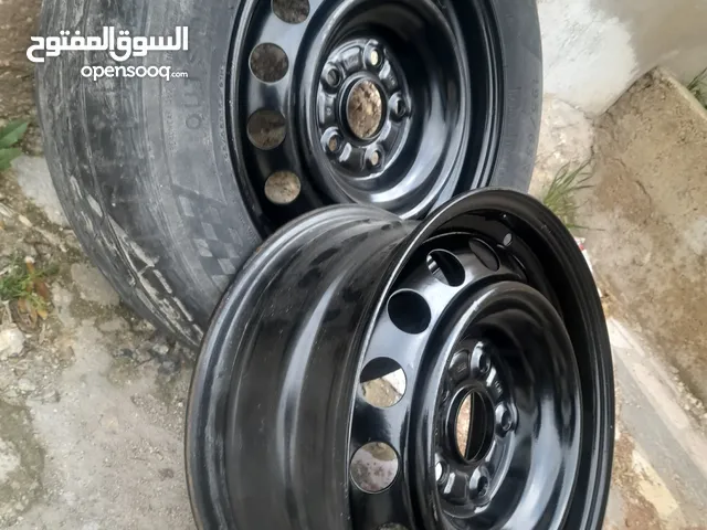 Other 15 Tyre & Rim in Zarqa