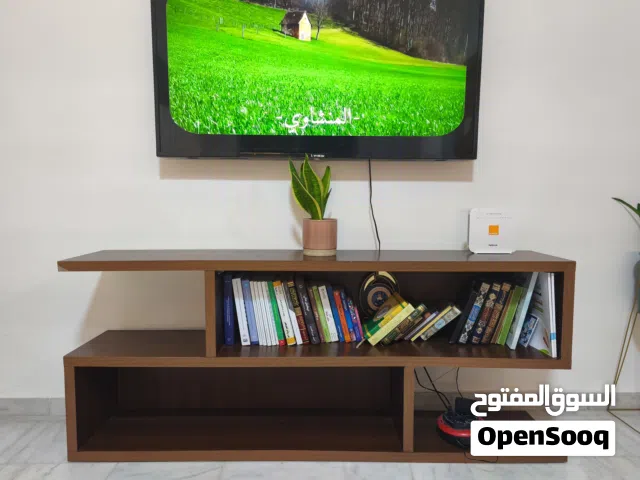 وحده/ خزانه تلفزيون