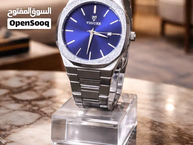 ساعات كلهن عليهن ضمان سنه