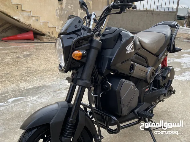 Used Honda Navi in Amman