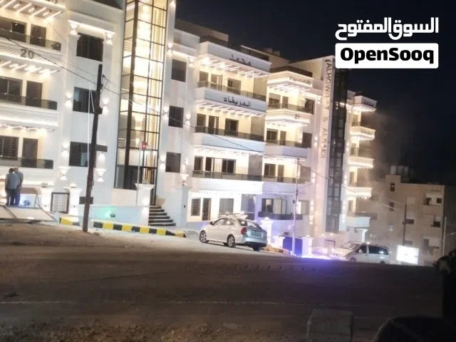 140 m2 3 Bedrooms Apartments for Sale in Amman Al-Marqab