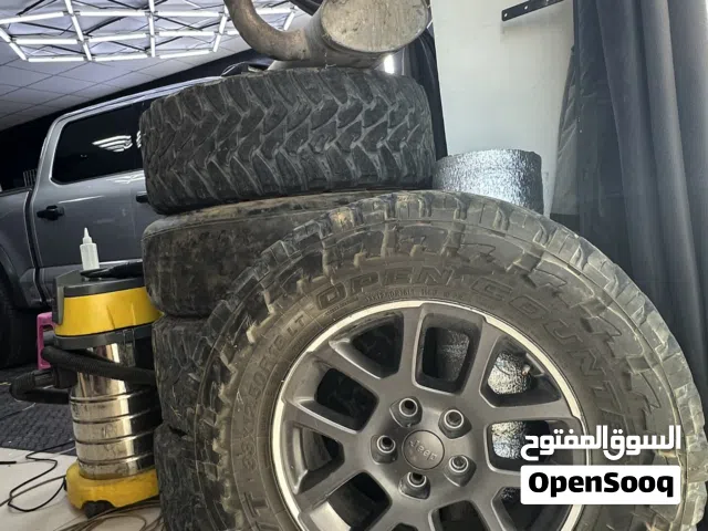 رنجات روبيكون اصل للبيع عاجل