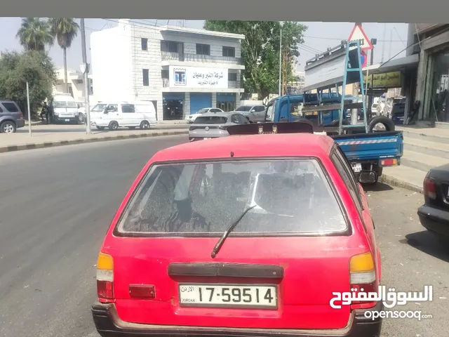 Toyota Other 1990 in Amman