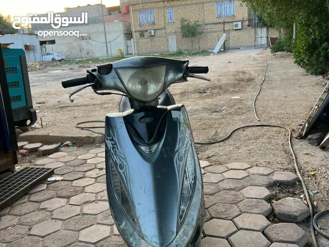 Kymco X-TOWN 2005 in Basra