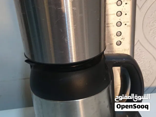 محضره قهوه