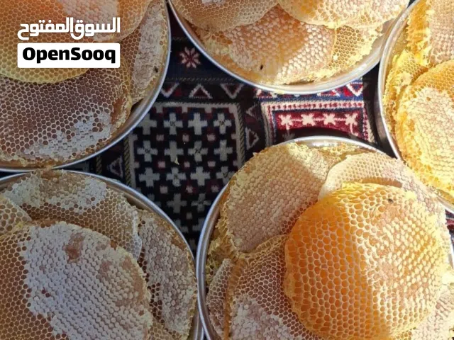 عسل سدر ملكي