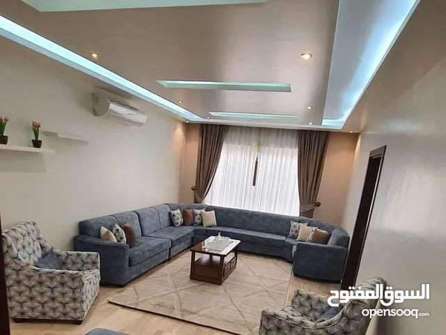 200 m2 3 Bedrooms Apartments for Rent in Amman Al Bnayyat