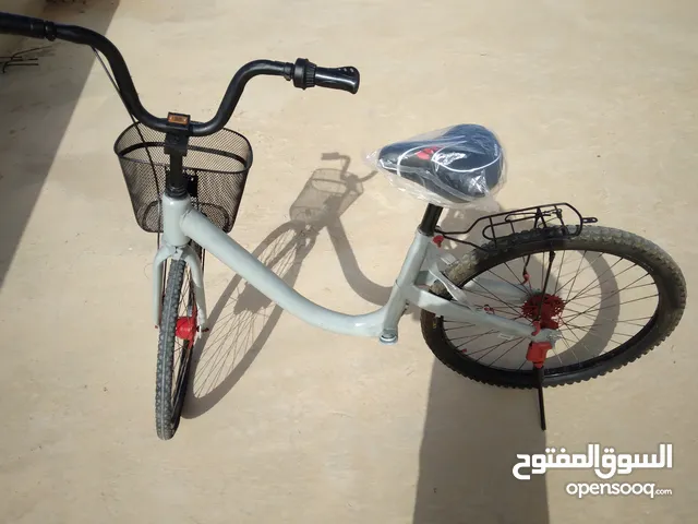 دراجه النوع OBIKE