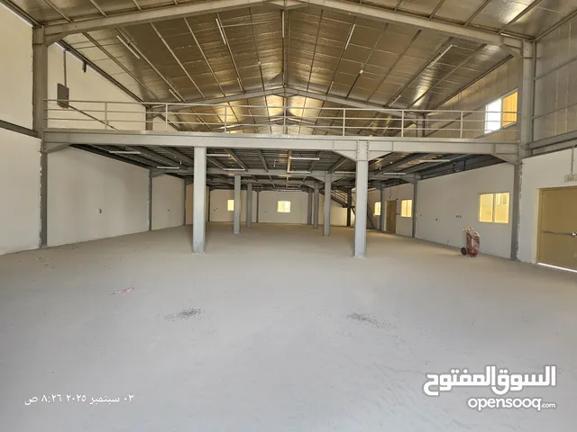 للبيع كراج في بركة العوامر مسيعيد