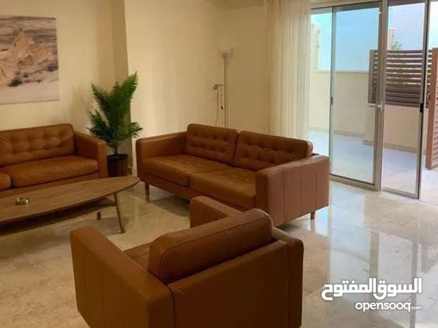 150 m2 3 Bedrooms Apartments for Rent in Amman 4th Circle
