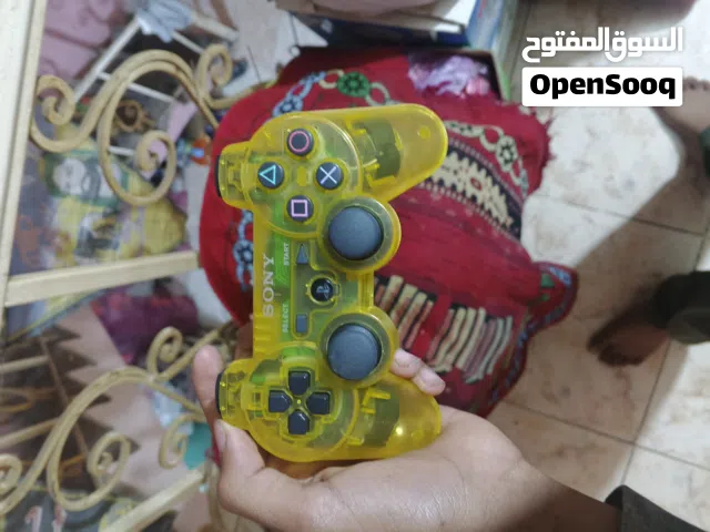 يده بلاي 3 جديده ما مستعمله بس ما معاها الكرتونه