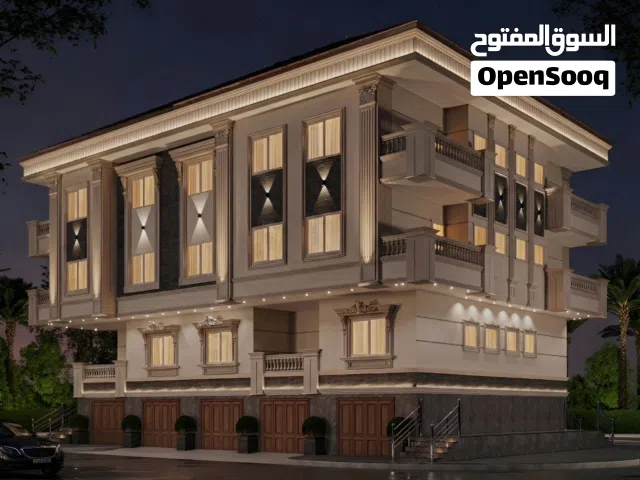 200 m2 Studio Apartments for Sale in Damietta Ras al-Bar