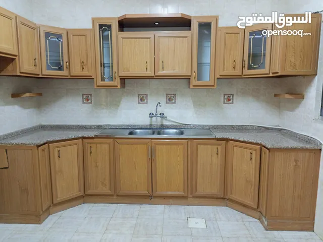 110 m2 3 Bedrooms Apartments for Rent in Amman Al-Mustanada