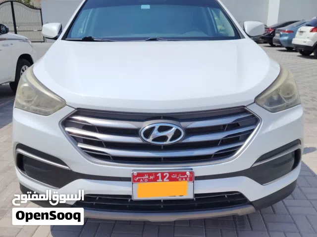 Hyundai santa fe sport 2018, Urgent sale