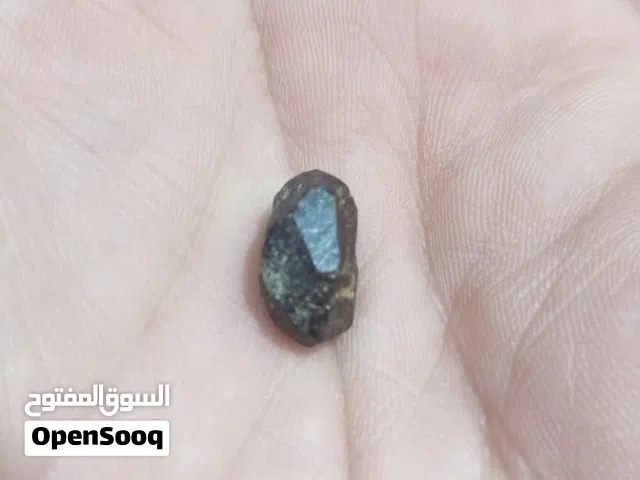 حجر ياقوت احمر ناد'