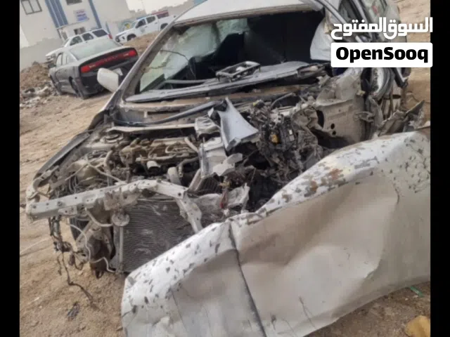 2008 تويوتا كورولا AE86