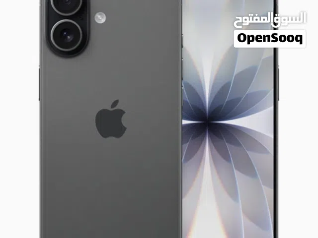 Apple iPhone 17 256 GB in Abu Dhabi
