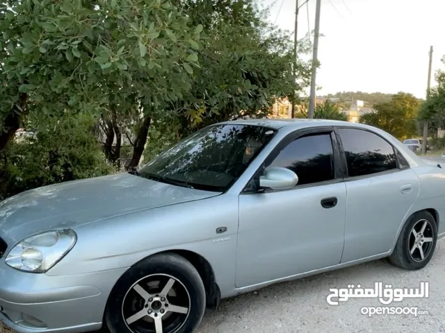 دايو نوبيرا2 موديل 2200