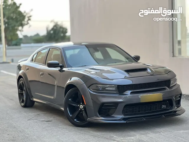 Used Dodge Charger in Al Batinah