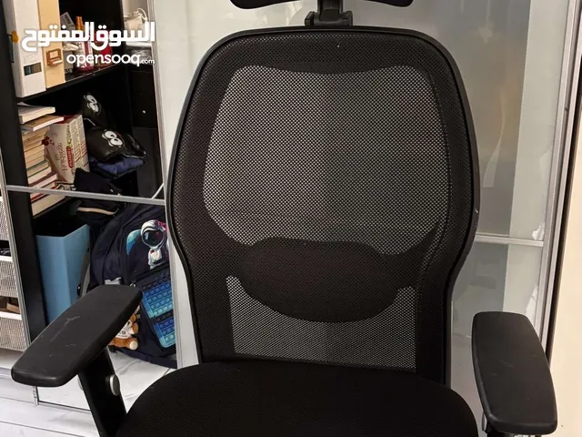 Ergonomic Mesh Office Chair for Maximum Comfort