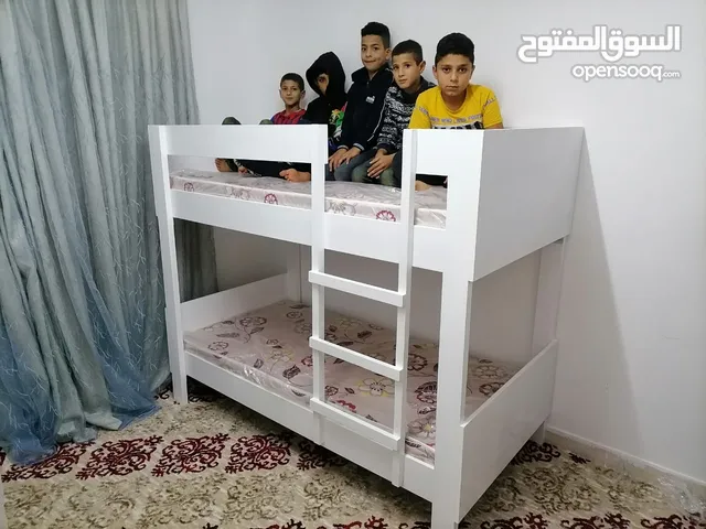 تخت طابقين سرير طابقين اسره تخوت مفرد