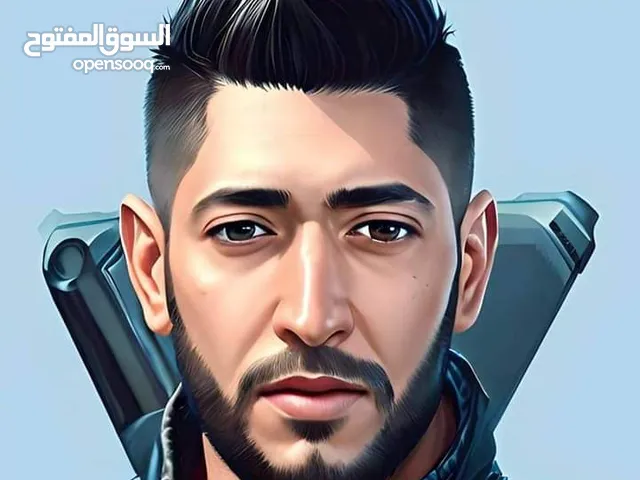 يزن محمد محمد سامي الحلبي