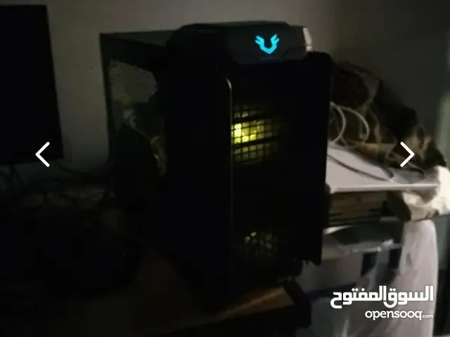 pc gaming كمبيوتر اللعب جيمنج