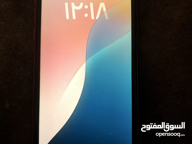 Apple iPhone 11 64 GB in Irbid